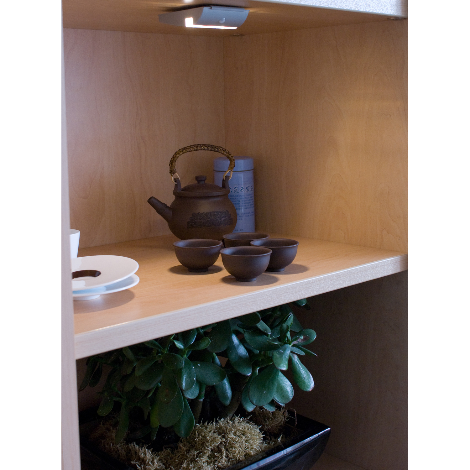 Relight met sensor oplaadbaar